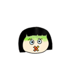 LingLing（個別スタンプ：10）