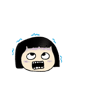 LingLing（個別スタンプ：11）