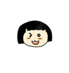 LingLing（個別スタンプ：12）