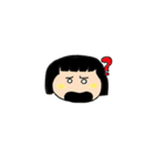 LingLing（個別スタンプ：14）