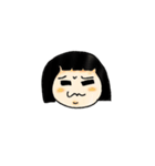 LingLing（個別スタンプ：15）
