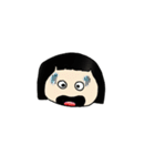 LingLing（個別スタンプ：17）