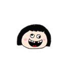 LingLing（個別スタンプ：18）