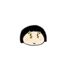 LingLing（個別スタンプ：21）