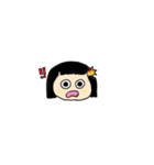 LingLing（個別スタンプ：22）