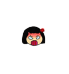 LingLing（個別スタンプ：23）