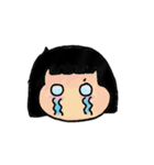 LingLing（個別スタンプ：25）