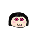 LingLing（個別スタンプ：26）