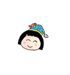 LingLing（個別スタンプ：27）