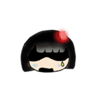 LingLing（個別スタンプ：28）