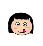 LingLing（個別スタンプ：30）