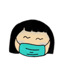 LingLing（個別スタンプ：31）