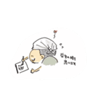 みんな大好き ちゃんたにスタンプ（個別スタンプ：4）