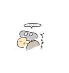 みんな大好き ちゃんたにスタンプ（個別スタンプ：6）