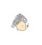 みんな大好き ちゃんたにスタンプ（個別スタンプ：7）