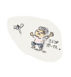 みんな大好き ちゃんたにスタンプ（個別スタンプ：10）