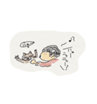 みんな大好き ちゃんたにスタンプ（個別スタンプ：13）