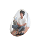 レイラのスタンプ（個別スタンプ：10）