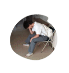 レイラのスタンプ（個別スタンプ：27）