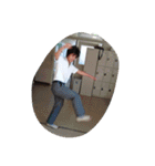 レイラのスタンプ（個別スタンプ：31）