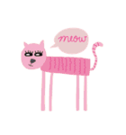 Sleepless Zoo（個別スタンプ：2）
