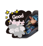 Patrickbaby（個別スタンプ：6）