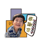 Patrickbaby（個別スタンプ：10）