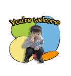 Patrickbaby（個別スタンプ：18）