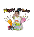 Patrickbaby（個別スタンプ：19）