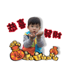 Patrickbaby（個別スタンプ：22）