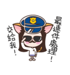 Meow woo Mei Part2（個別スタンプ：34）