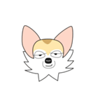 レイちゃん（個別スタンプ：4）