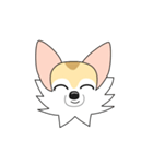 レイちゃん（個別スタンプ：5）
