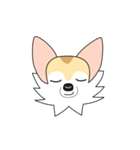 レイちゃん（個別スタンプ：6）
