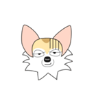 レイちゃん（個別スタンプ：8）
