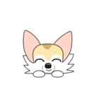 レイちゃん（個別スタンプ：20）