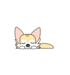 レイちゃん（個別スタンプ：21）