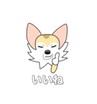 レイちゃん（個別スタンプ：25）