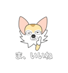 レイちゃん（個別スタンプ：26）