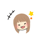 べるT（個別スタンプ：8）