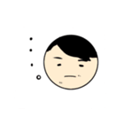 べるT（個別スタンプ：9）