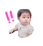 ♡ゆきちゃんシリーズ♡日常ver.（個別スタンプ：6）