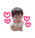 ♡ゆきちゃんシリーズ♡日常ver.（個別スタンプ：11）