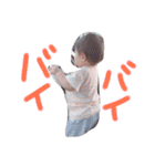 ♡ゆきちゃんシリーズ♡日常ver.（個別スタンプ：12）