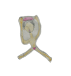 仲間っていいね（個別スタンプ：6）