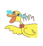 Pet Lueang and Nu Thua（個別スタンプ：3）