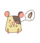 Pet Lueang and Nu Thua（個別スタンプ：6）