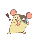 Pet Lueang and Nu Thua（個別スタンプ：8）