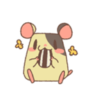 Pet Lueang and Nu Thua（個別スタンプ：10）