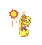 Pet Lueang and Nu Thua（個別スタンプ：12）